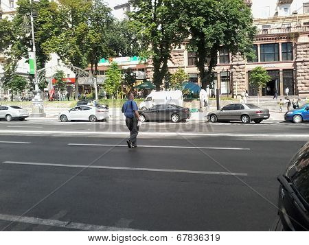 Kiev