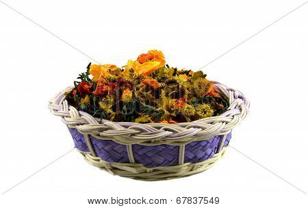 Dried Flowers