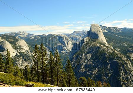 Yosemite