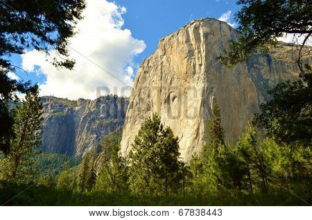 Yosemite