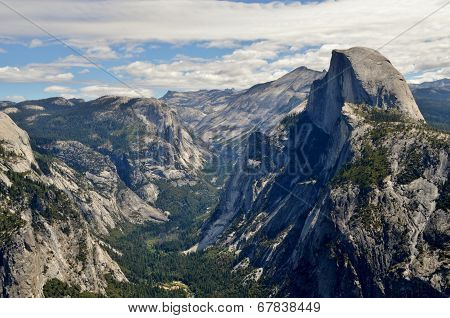 Yosemite