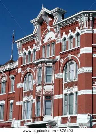 Historic Hotel