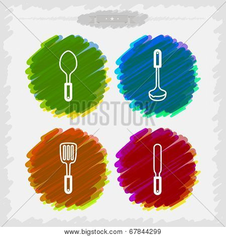 Bath Utensils