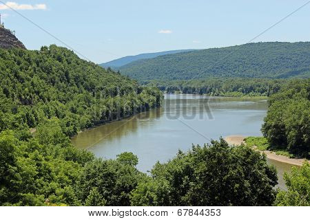 Susquehanna River