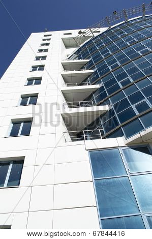 New Building