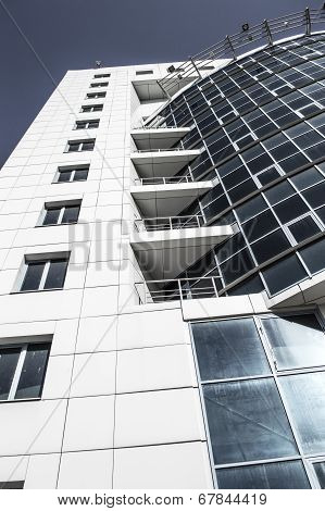 New Building