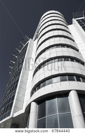 New Building