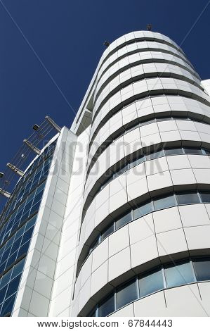 New Building