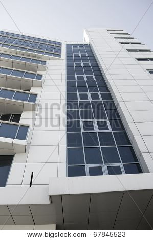 New Building