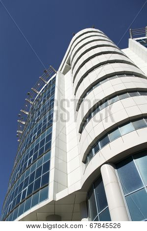 New Building