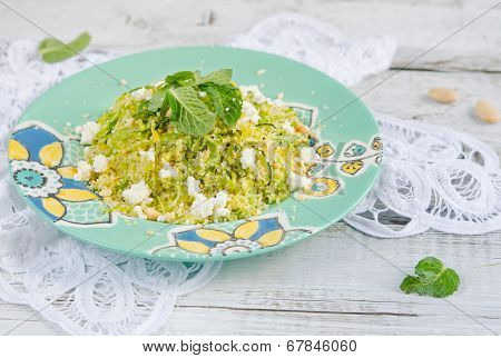 Couscous