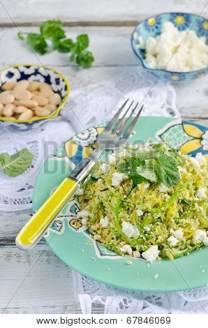 Couscous