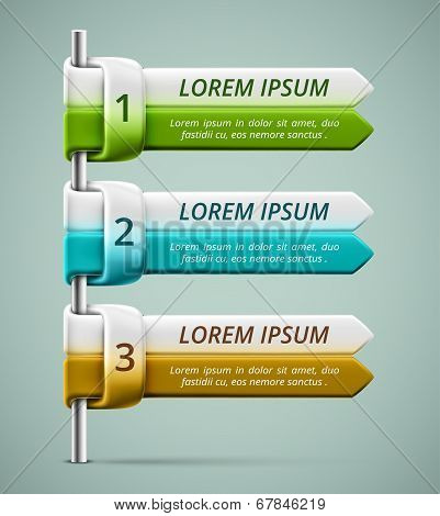 Infographic Banner
