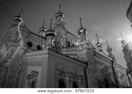 Church