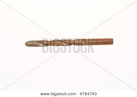 러 스 티 드릴 비트
