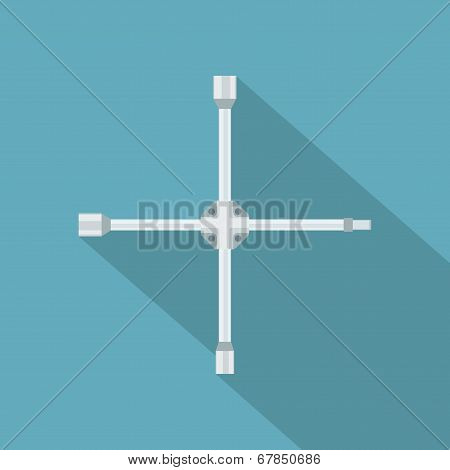 Car Wrench