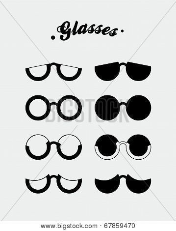 Glasses