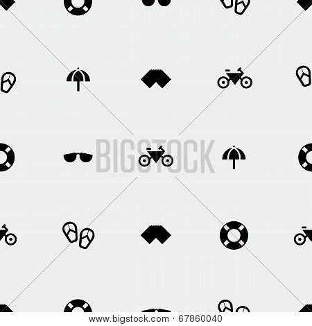 Summer pattern