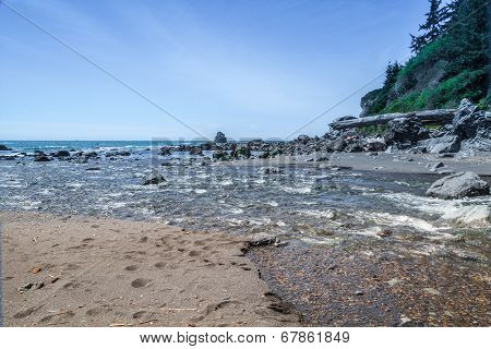 Wilson Creek