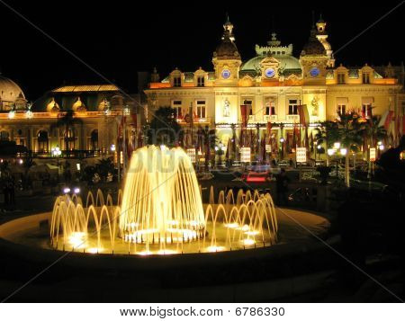 Casino de Monte Carlo
