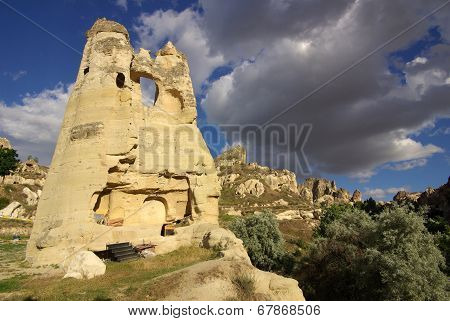 Cappadocia, Turkey