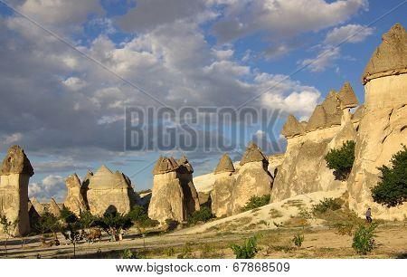 Cappadocia, Turkey