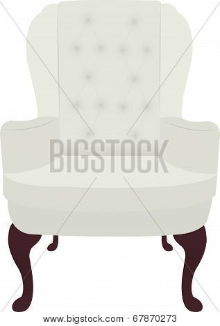 Vintage Chair