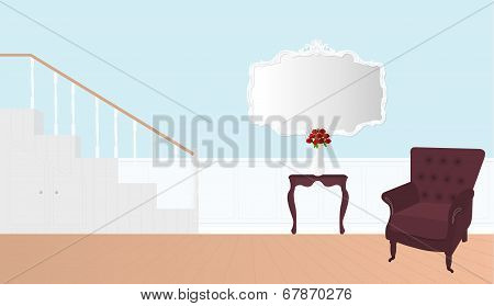 Vintage Room