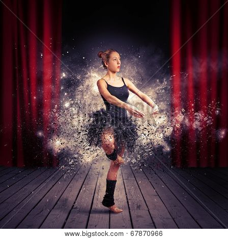 Dancer