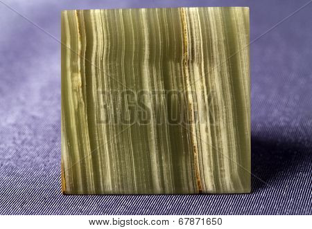 Texture Of Gem Onyx