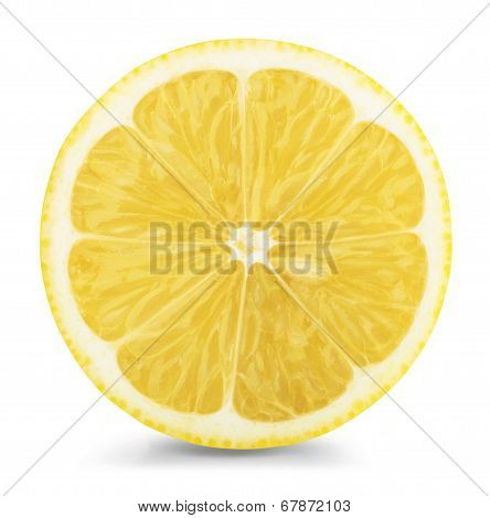 Lemon Slice