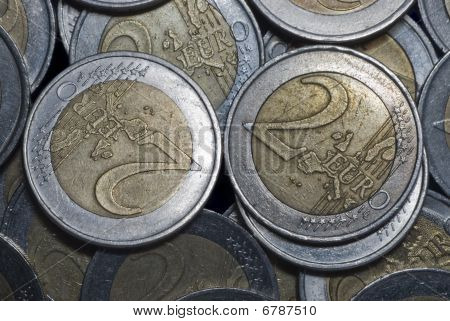 Due due Euro