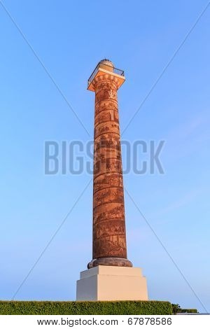 Astoria Column, Oregon
