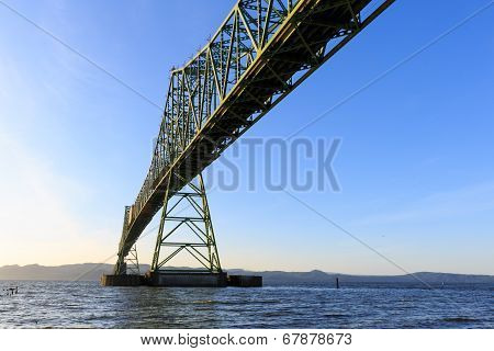 Astoria-megler Bridge