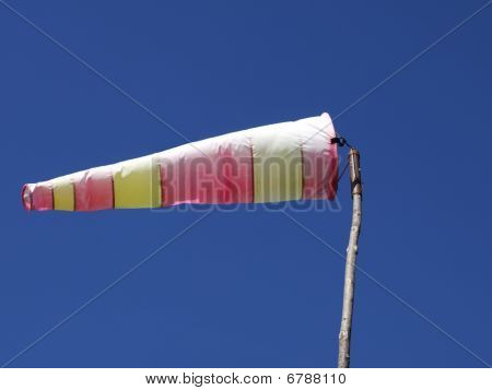 Kracht van wind