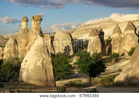 Cappadocia, Turkey