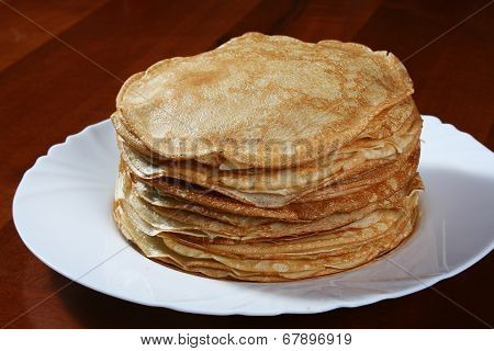 Pancakes