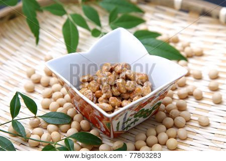 NATTO