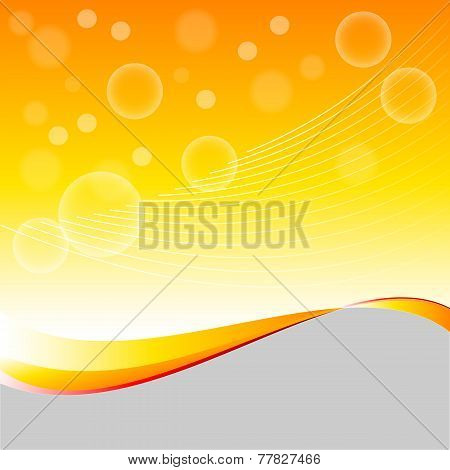 Abstract background.