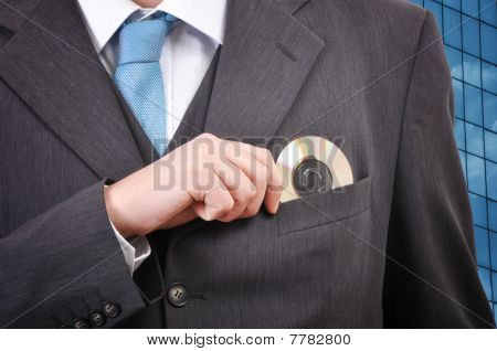 CD
