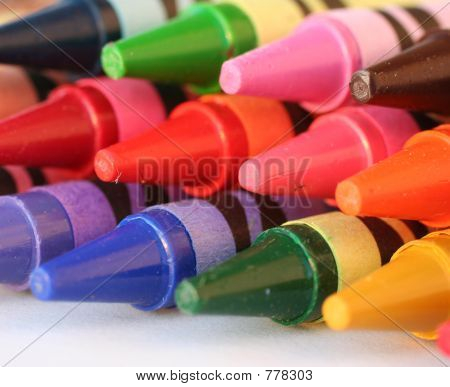 Crayon 3