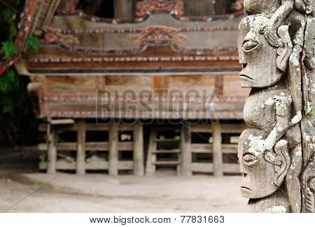 Ethnic Indonesia, North Sumatra