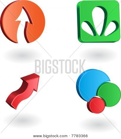 3D