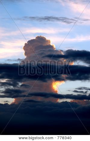 Storm Clouds