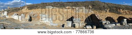 Ruins
