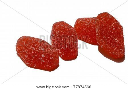 Cherry Marmalade