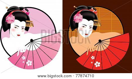 Geisha