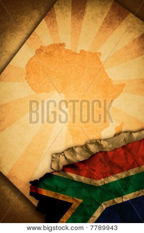 Jižní Afrika 2010