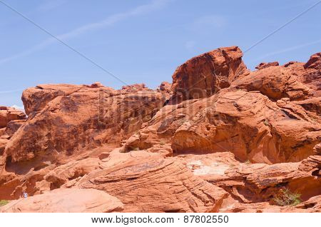 Valley Of Fire