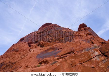 Valley Of Fire